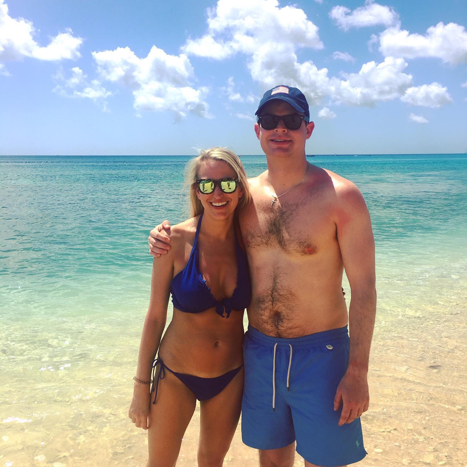 Barbados - May 2018