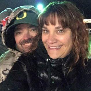 Christmas train ride Dec 2015