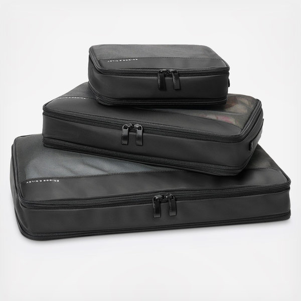 Briggs & Riley, Travel Essentials Check-In Compression Packing