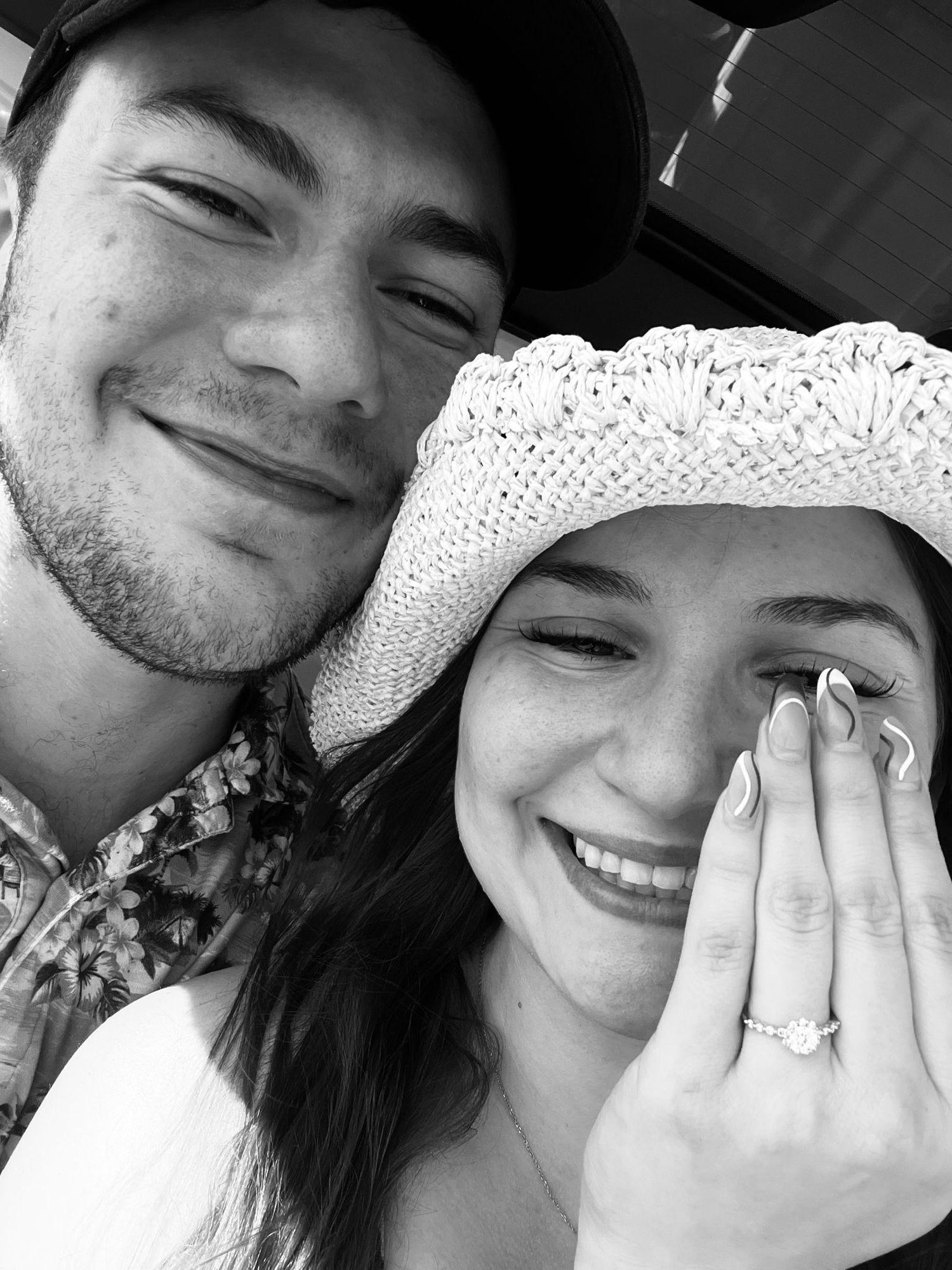 The Wedding Website of Zoe Coldwell and Jake Cooke