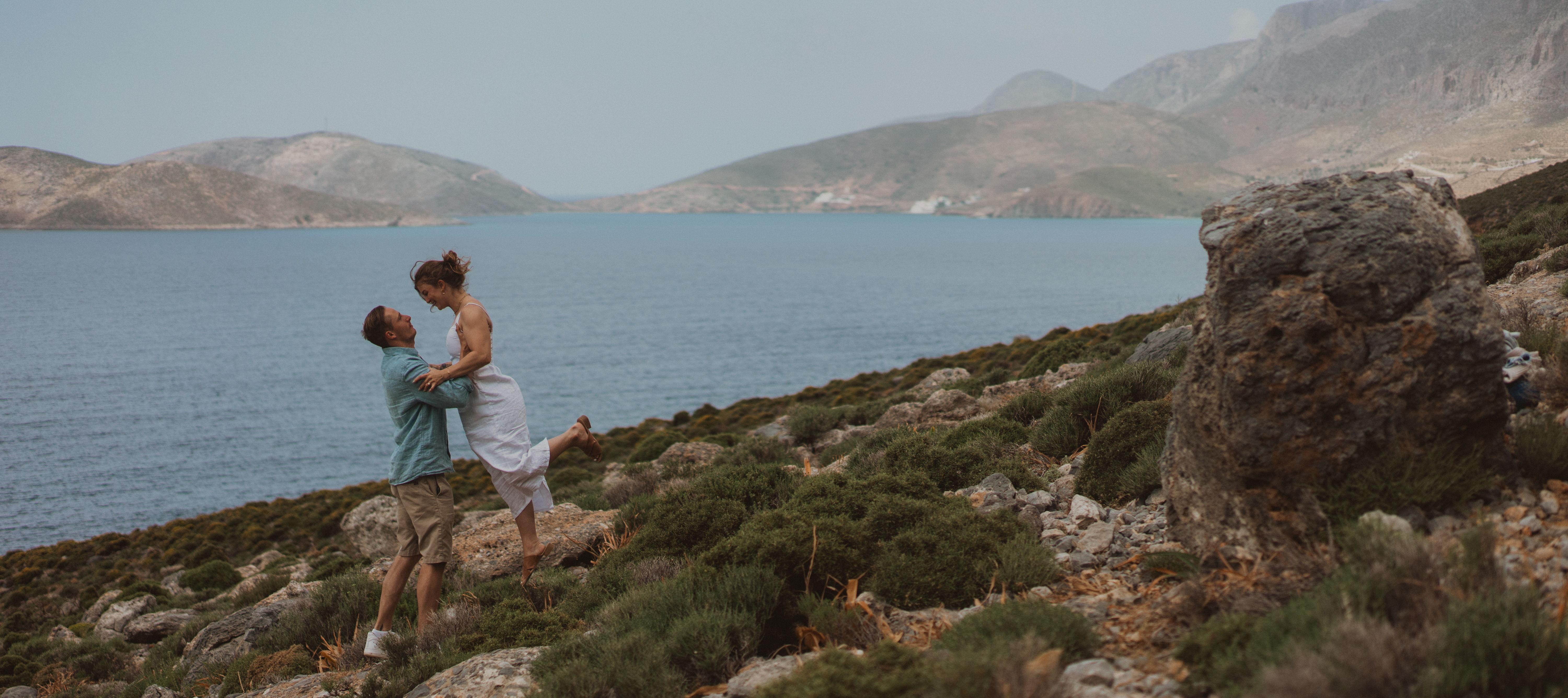 The Wedding Website of Allie Hartshorn and John Hartshorn
