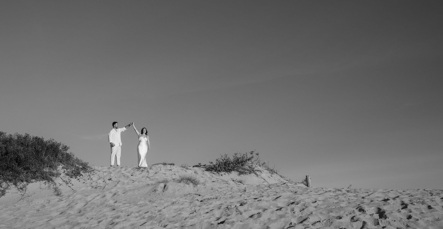 The Wedding Website of Natalie Turini and Nick Graham