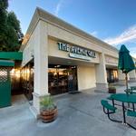 Avenue Grill