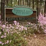 Ruby M. Mize Azalea Garden