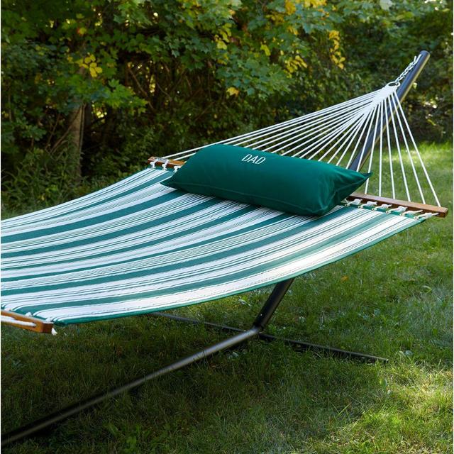 Quilted Sunbrella Hammock