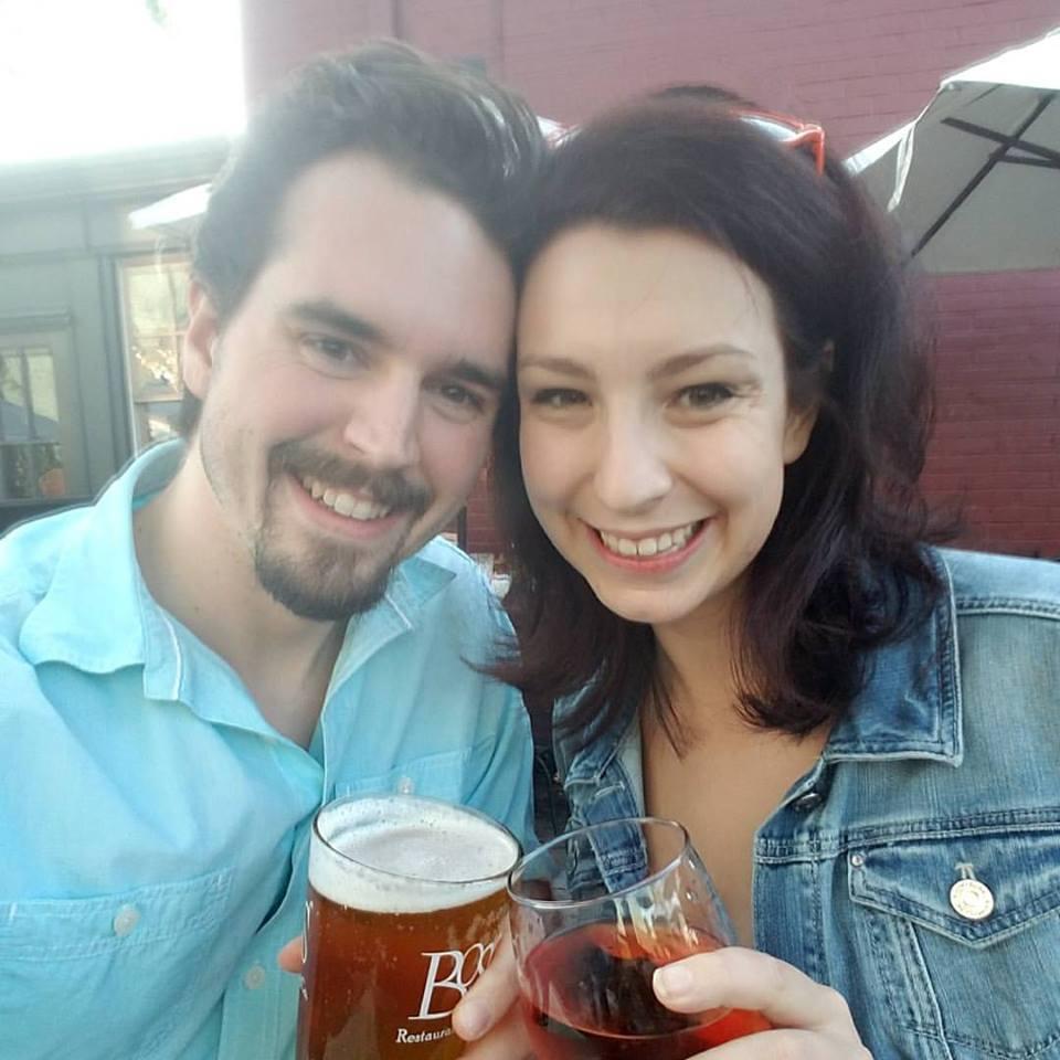 Sunday funday date at Boscos