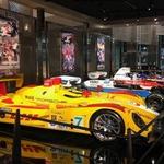 Penske Racing Museum