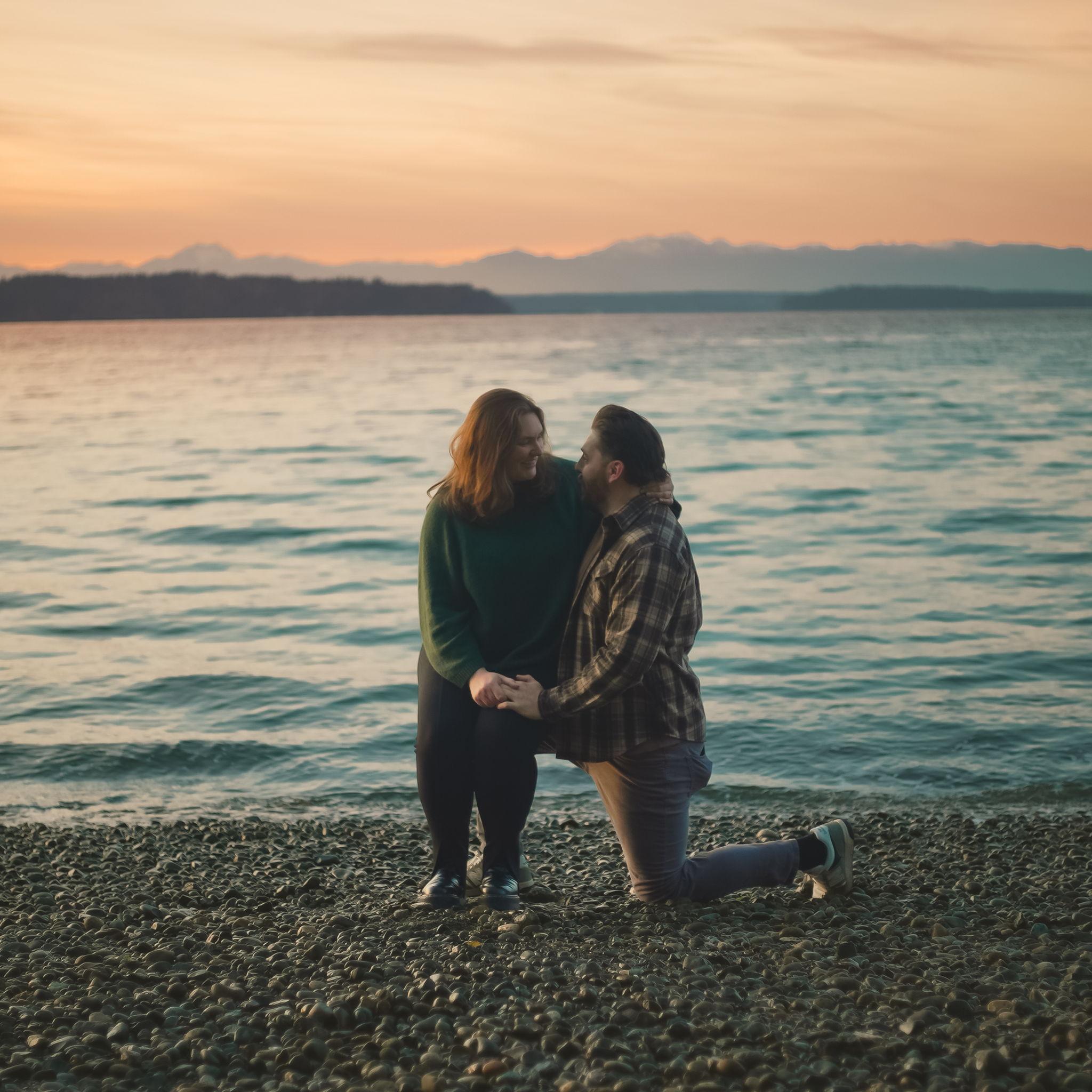 Our Engagement ~ 11.30.2025