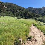 Hike Rattlesnake Canyon