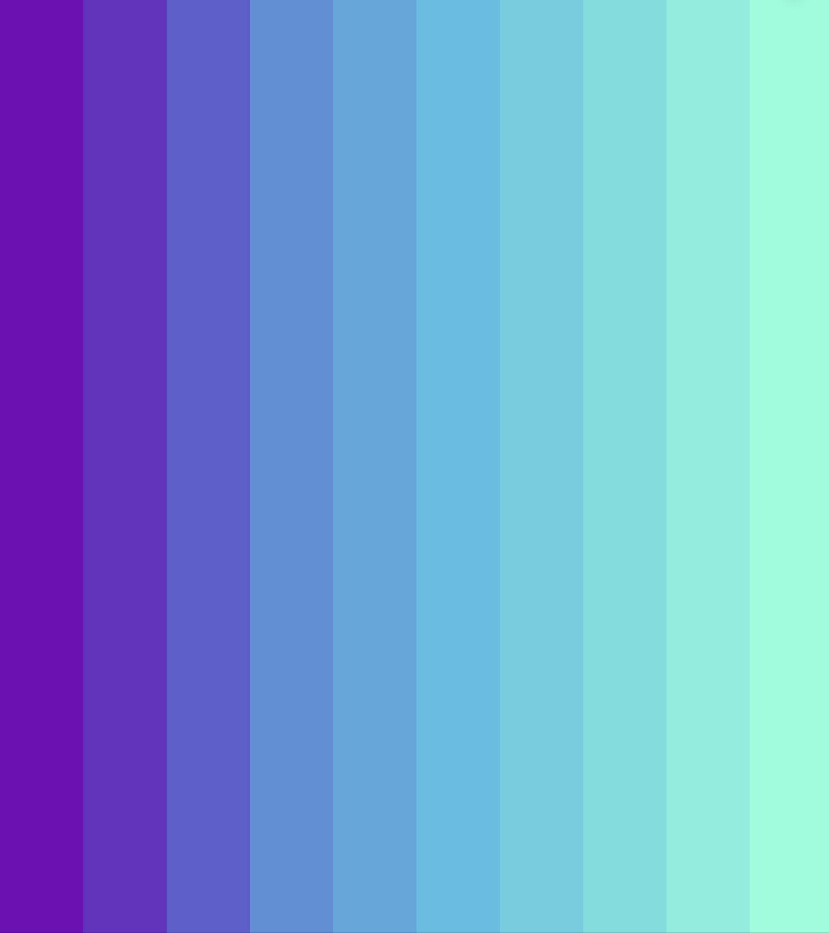 Wedding colors
