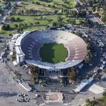 Rose Bowl Stadium