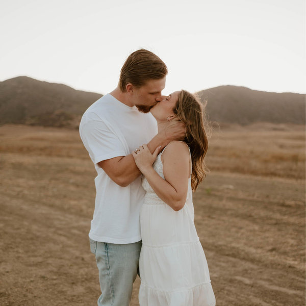 Honeymoon fund