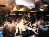 Kobe Hibachi Steakhouse and Sushi
