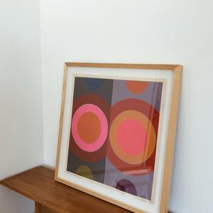 Original Abstract Art