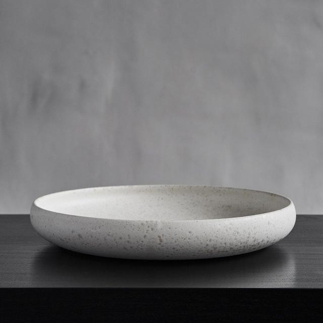 Shallow Serving Platter