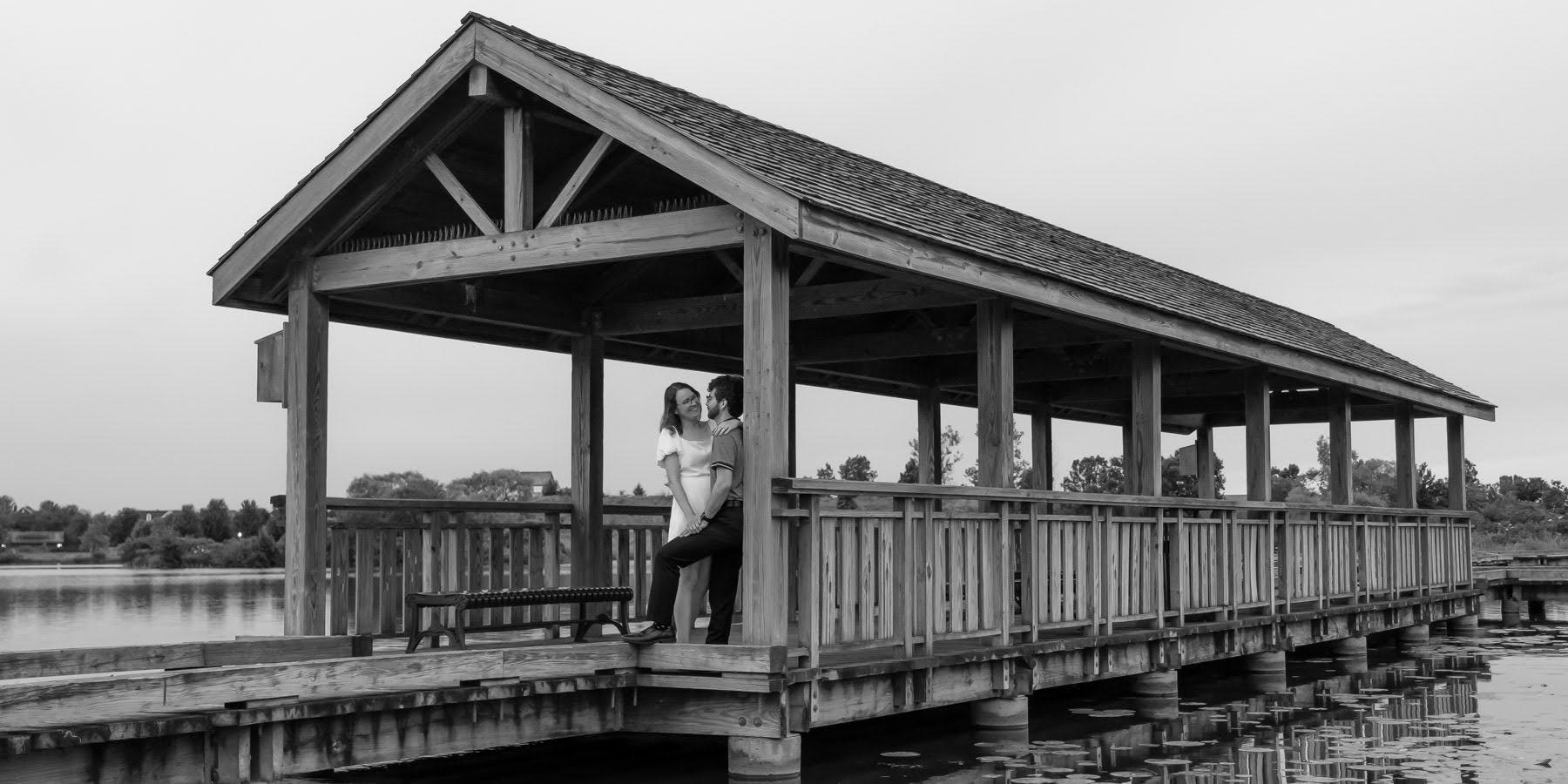 The Wedding Website of Adam Gough and Zoey Groh