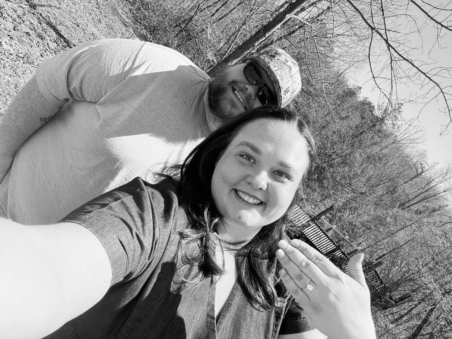The Wedding Website of Molly Wieland and Josh White