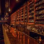 Old Hickory Whiskey Bar