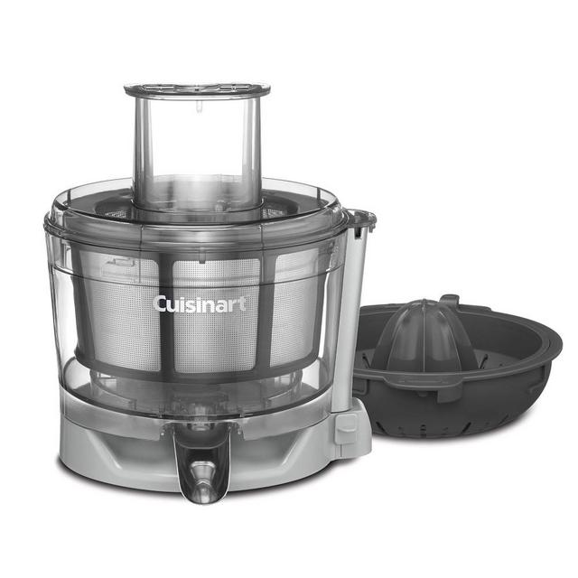 Cuisinart Core Elements Juicing Center for FP-110