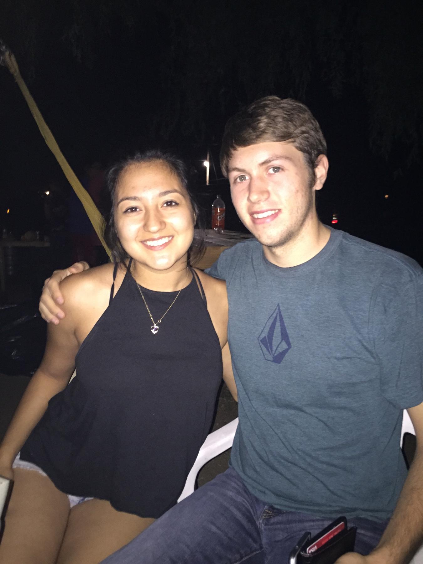 2015 - More from our first Washington trip together.