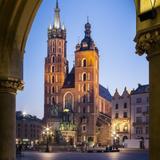 St Mary's Basilica
