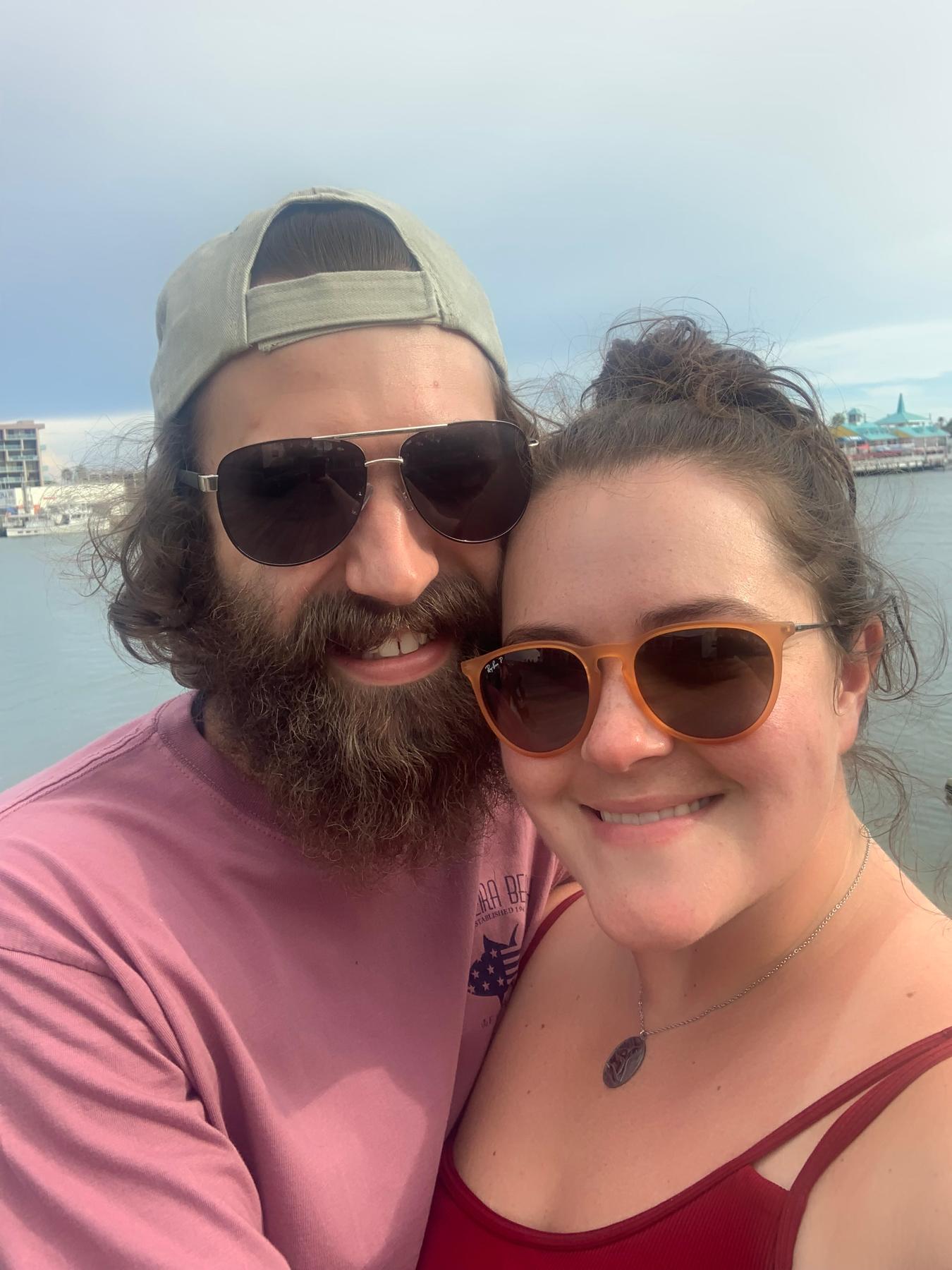 3 Year Anniversary trip to Madeira Beach, FL!
August 26, 2022
