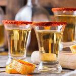 Mezcal and Tequila Tasting