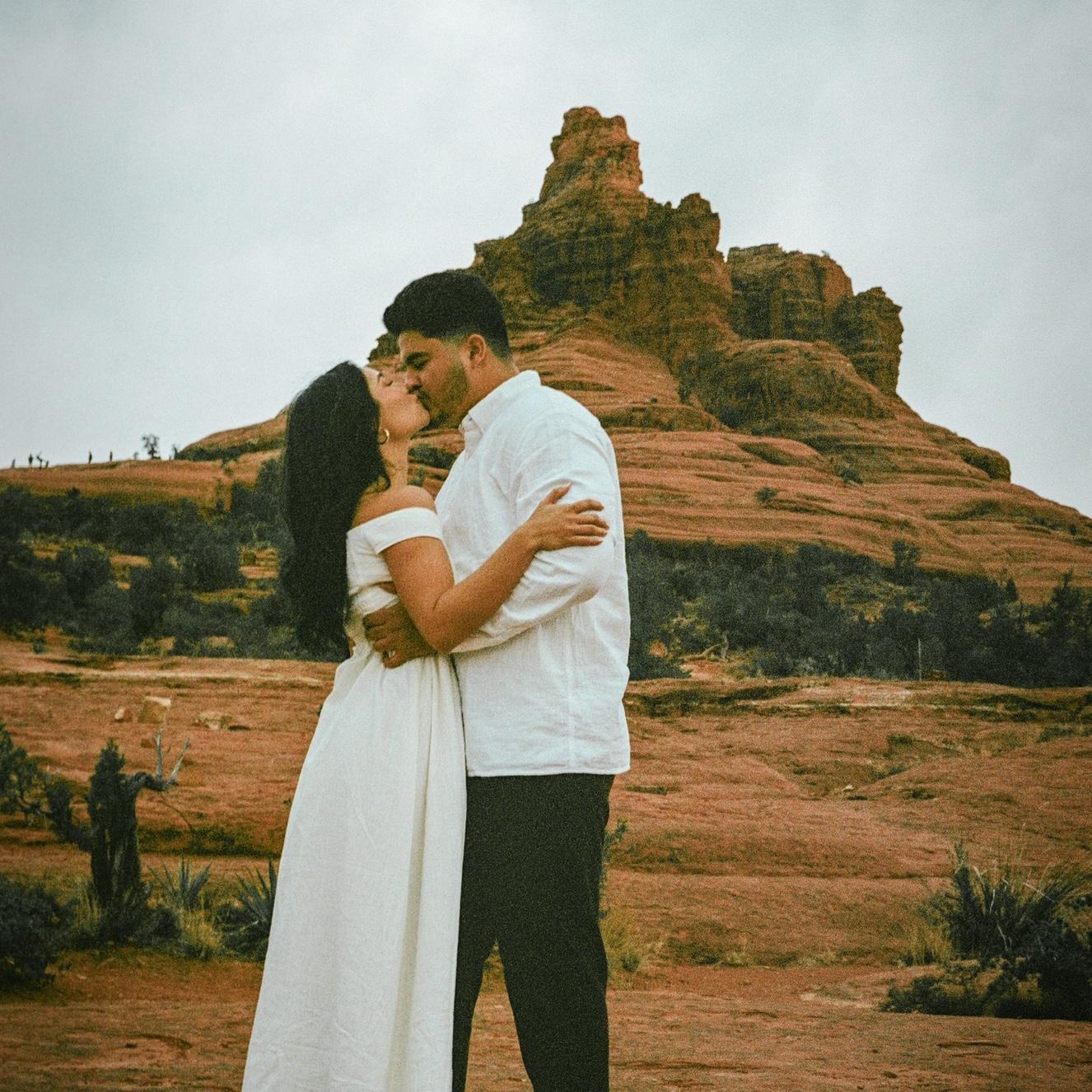 Engagement pictures!