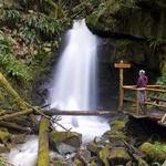 Blackwater Creek Natural Area