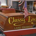 Iowa Great Lakes Maritime Museum