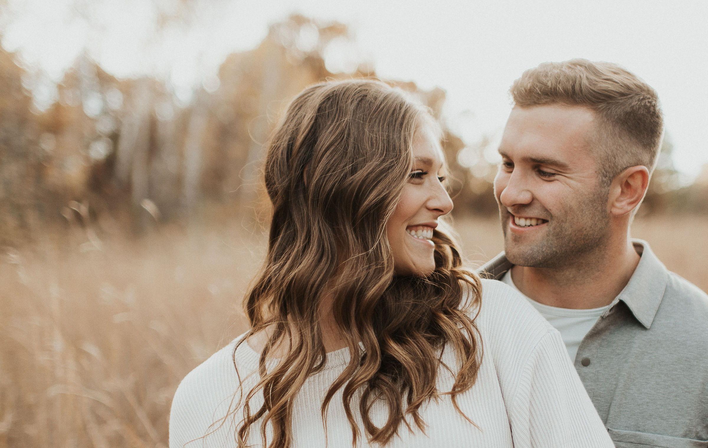 The Wedding Website of Emily Stroup and Dallas Raftevold