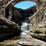 Matthiessen State Park