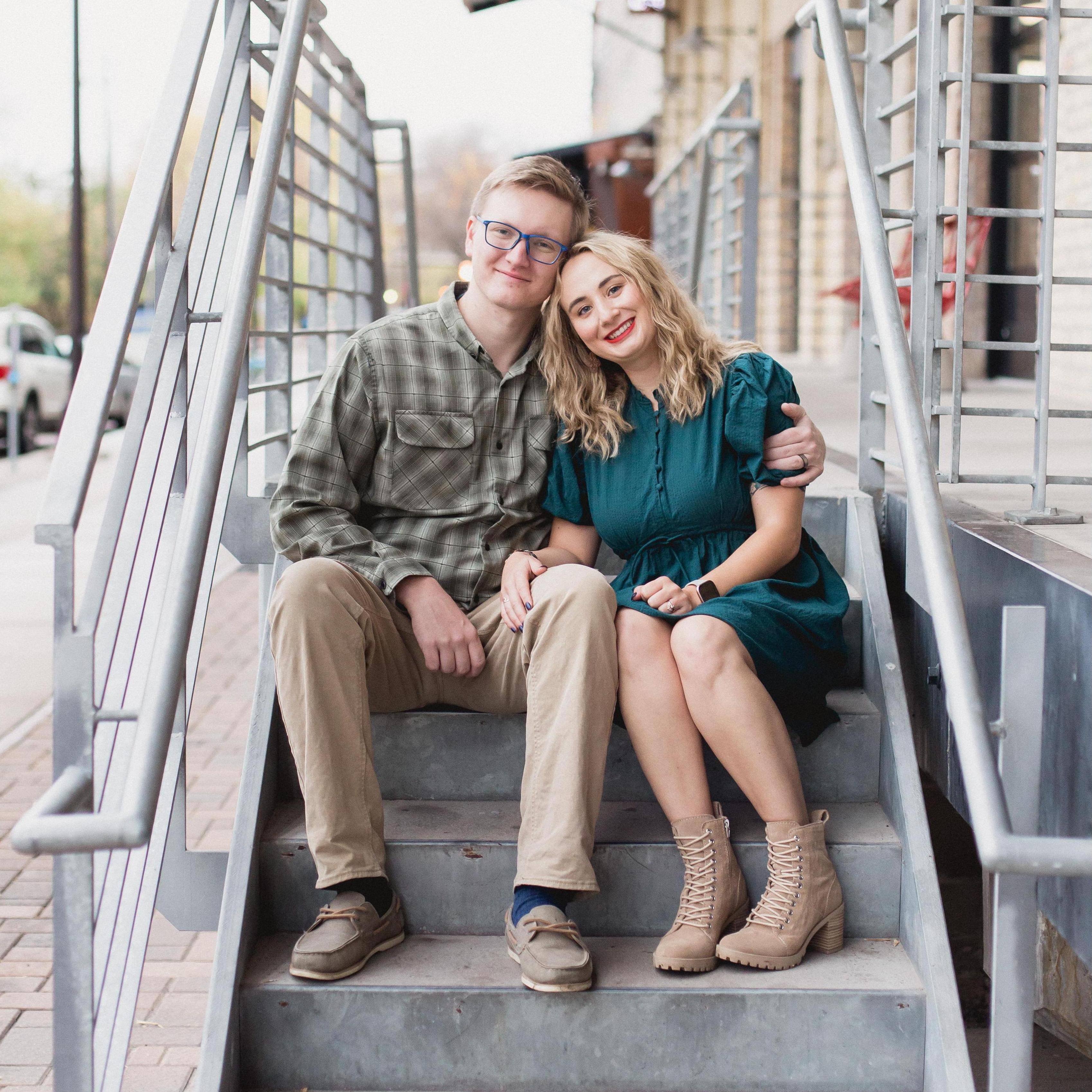 photo cred: Amber McLaughlin Photography
