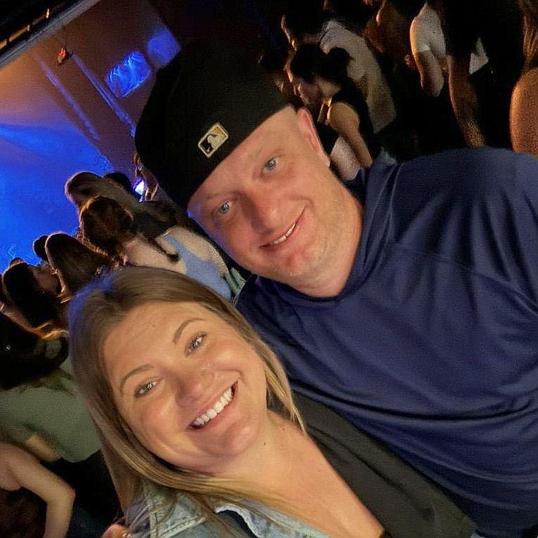 Knox & The Band CAMINO concert @ Stage AE (Danielle may or may not have cried from pure excitement once CAMINO came out) 🎶