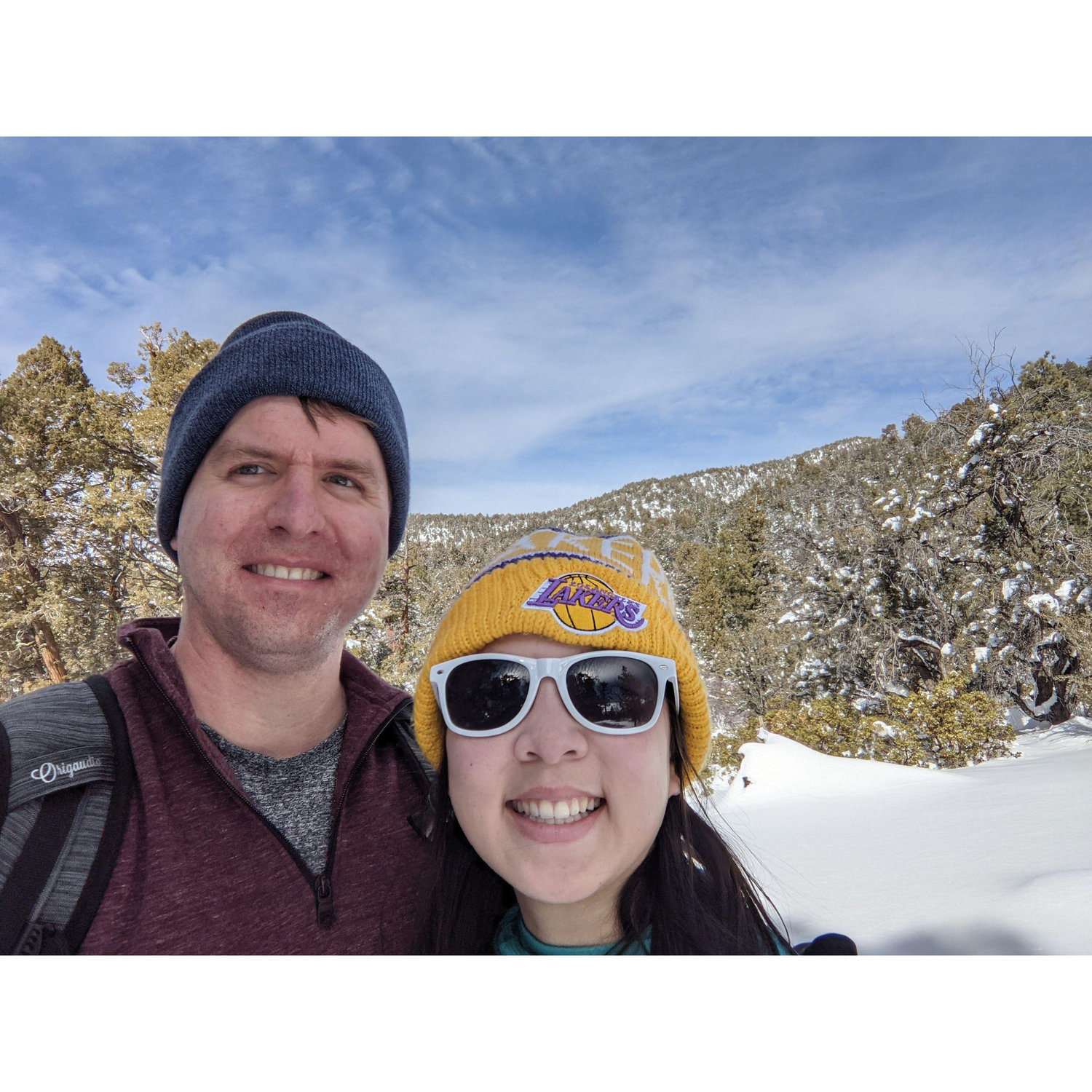 Big Bear