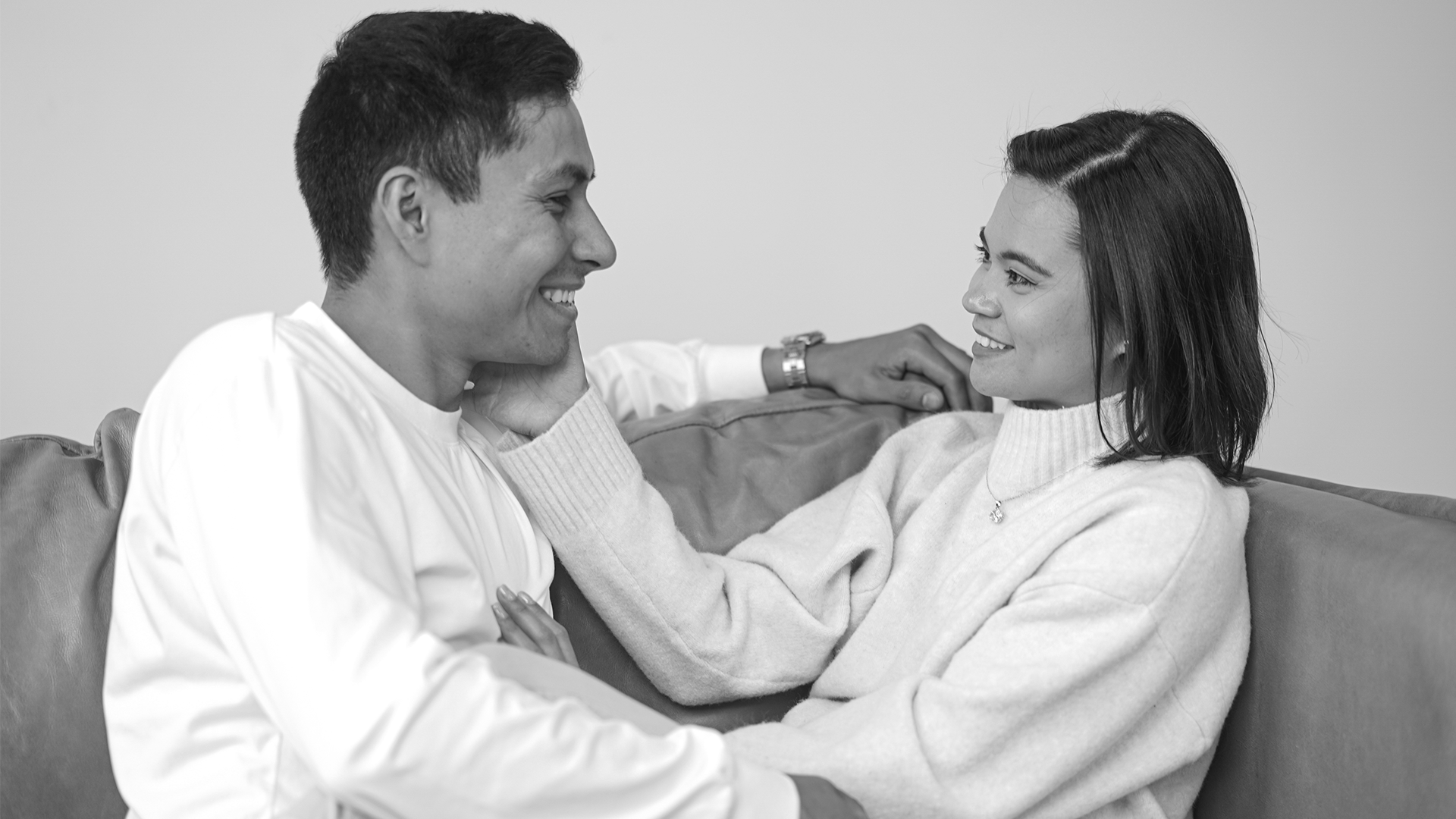 The Wedding Website of Carmelo Flores and Mikhael De Luna