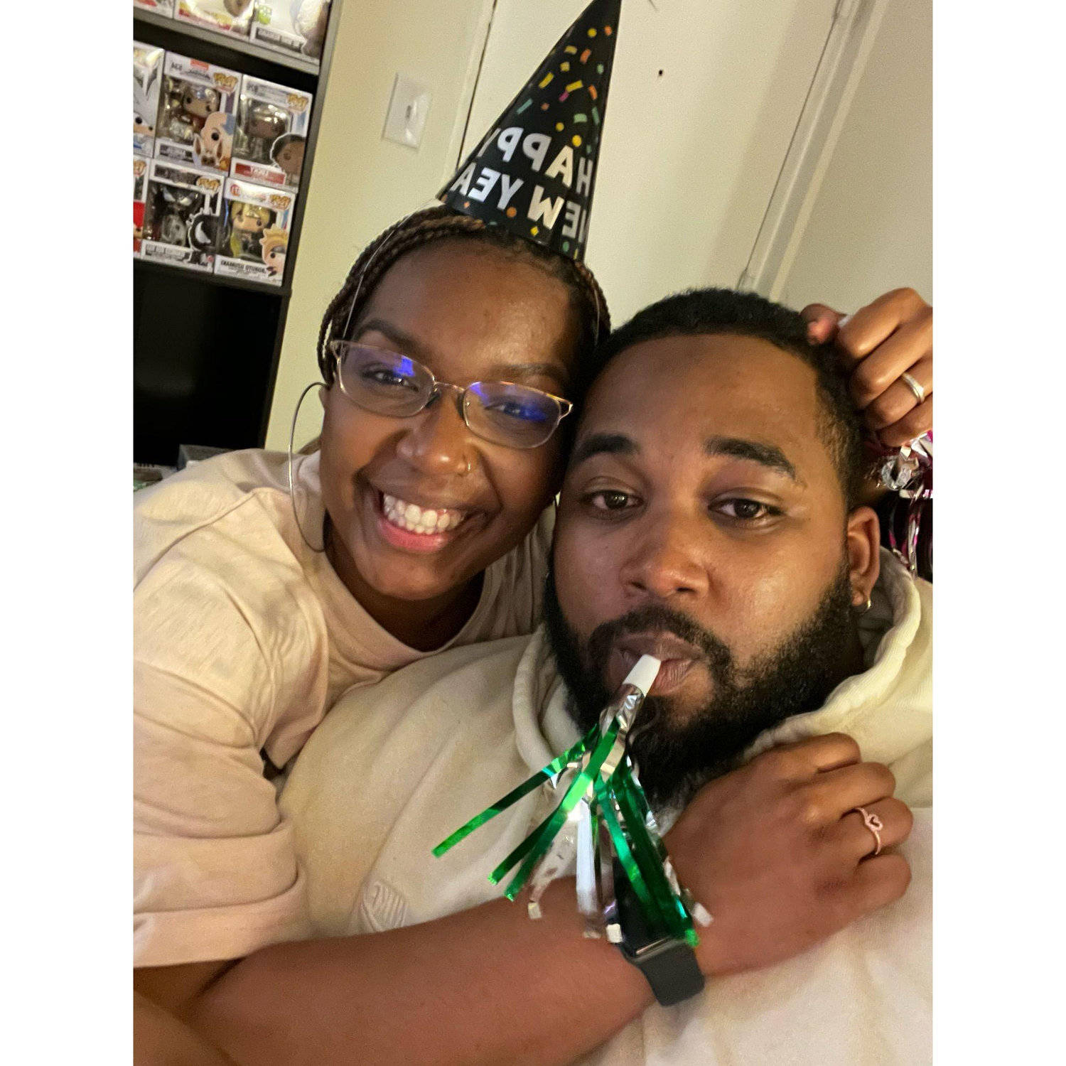 Happy New Year!
