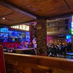 Jason Aldean's Kitchen + Rooftop Bar