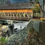 Covered Bridge