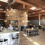 Wild Barrel Brewing Company