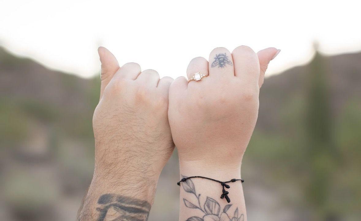 The Wedding Website of Kelly Stumper and Brandon Isquierdo