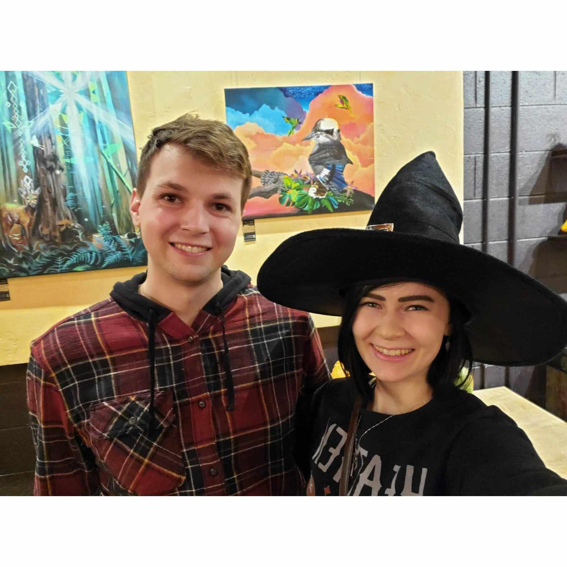 Halloween 2022