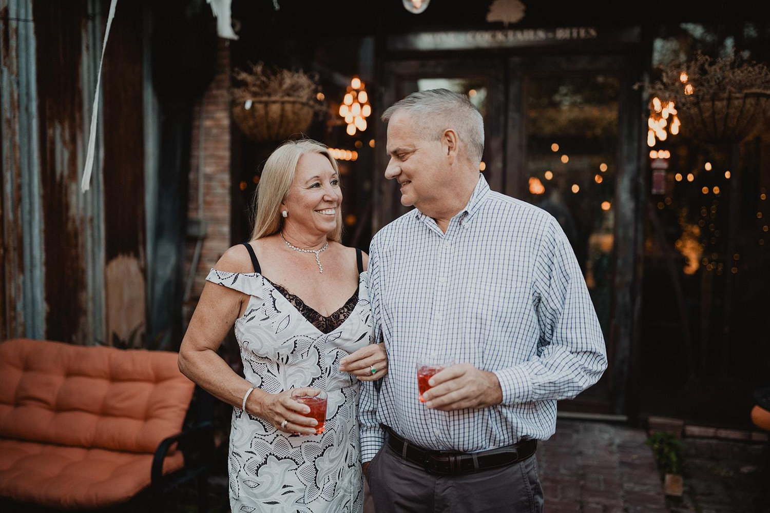 The Wedding Website of Glenda DeBellevue and Douglas King