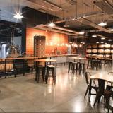Autumn Arch Beer Project