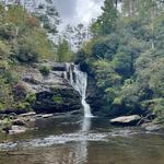 Secret Falls