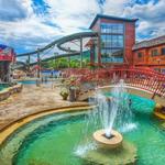 Old Town Hot Springs