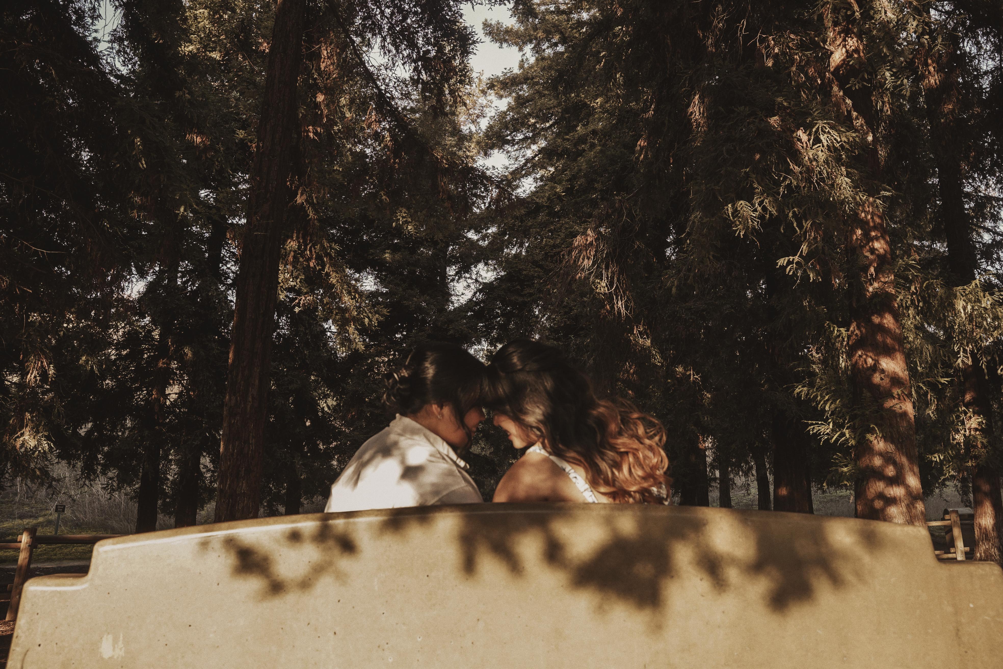 The Wedding Website of Ashley Mar and Danese Alejandria