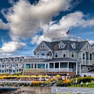 Honeymoon Resort