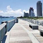 South Pointe Park Pier