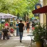 North Main Street